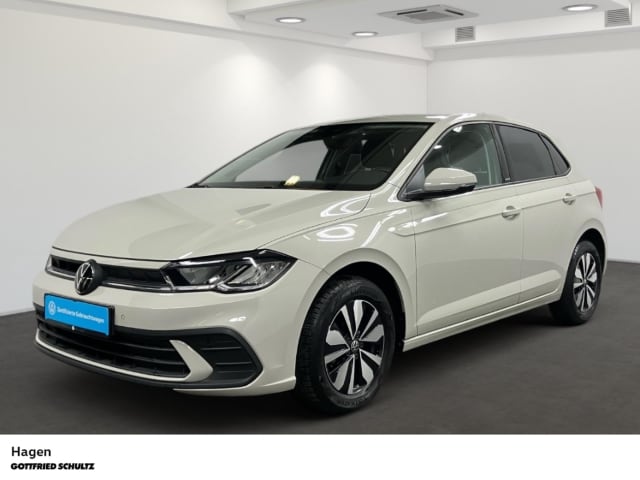 Volkswagen Polo 1.0 MPI Move