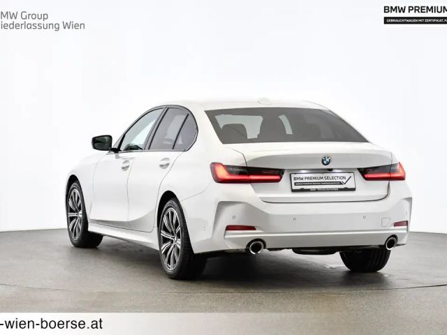 BMW 320 320d Sedan xDrive