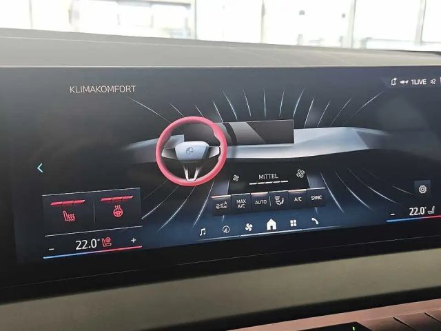 BMW X3 M-Sport xDrive