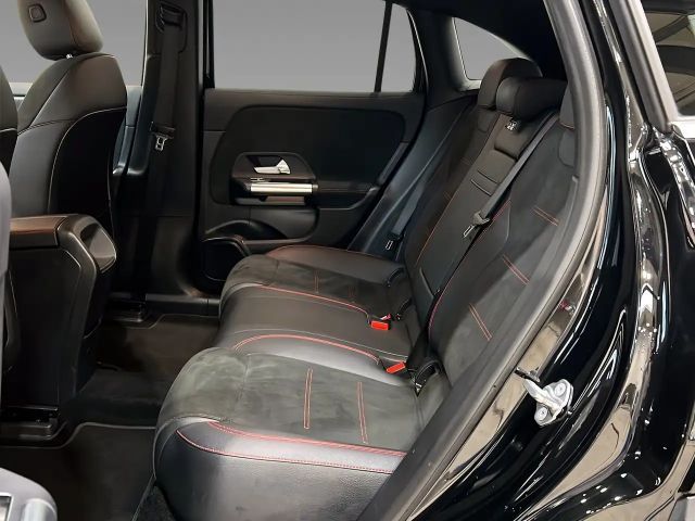 Mercedes-Benz EQA 250 AMG Line