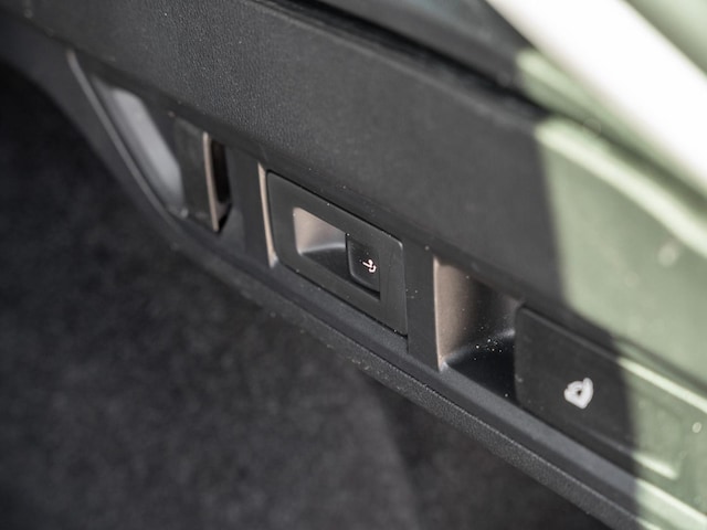 Skoda Octavia 1.0 TSI Combi