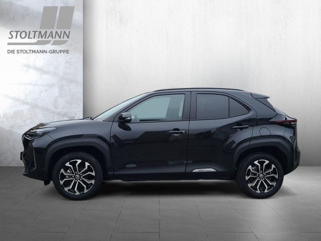 Toyota Yaris Cross 4x2 5-deurs