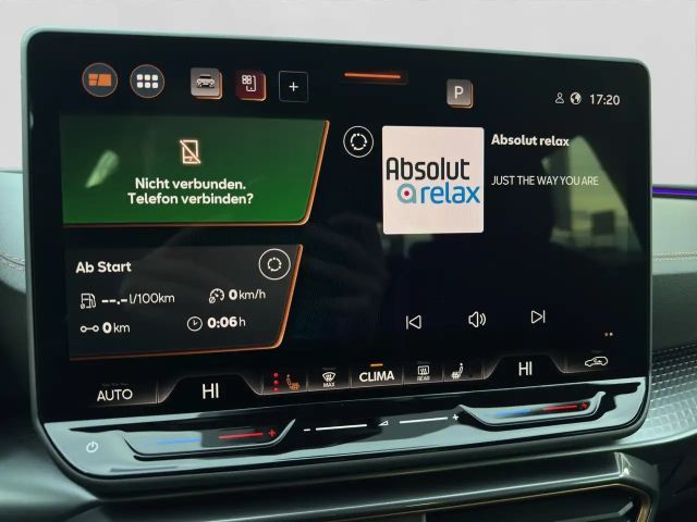 Cupra Leon DSG Sportstourer