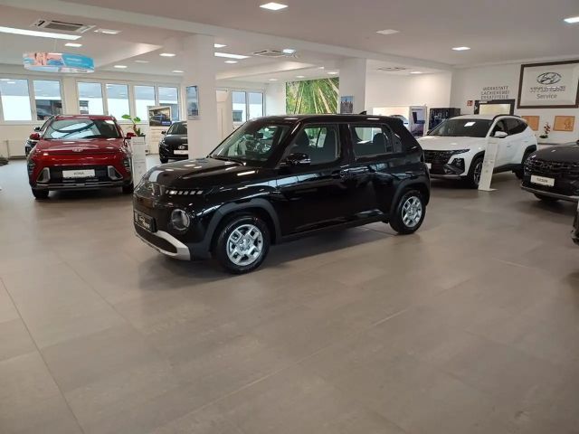 Hyundai INSTER 49 kWh