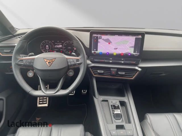 Cupra Leon 2.0 TSI VZ