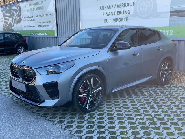 BMW X2 M35i xDrive