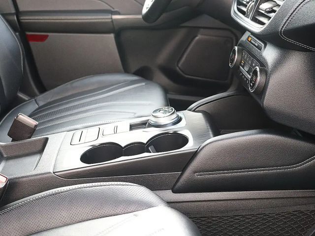 Ford Kuga Plug in Hybrid Vignale