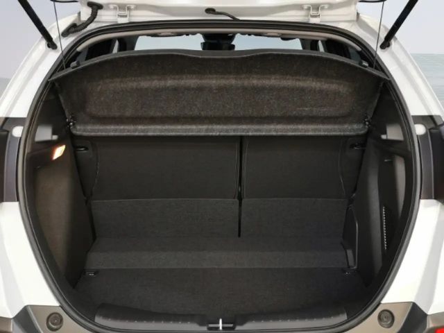 Honda Jazz Advance Hybrid