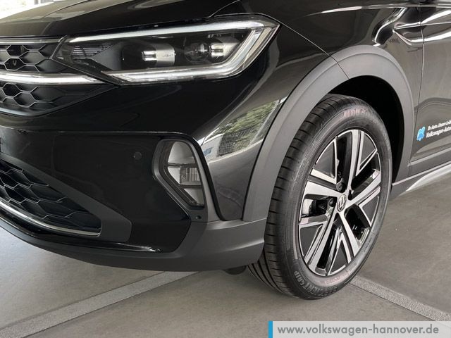 Volkswagen Taigo 1.0 TSI DSG IQ.Drive Style