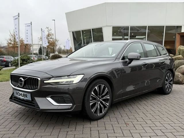 Volvo V60 AWD Dark Plus Recharge T6