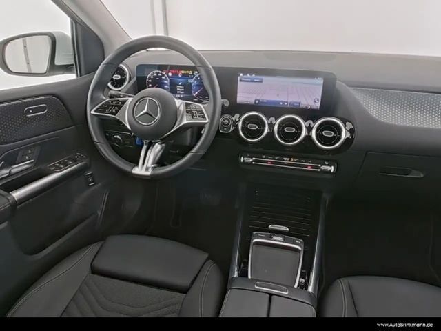 Mercedes-Benz B 200 B 200 ADVANCED/MULTIBEAM/KAMERA/LENKRADHEIZUNG SHZ