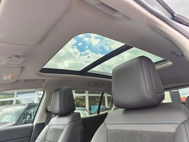 Citroën C5 Aircross BlueHDi Max