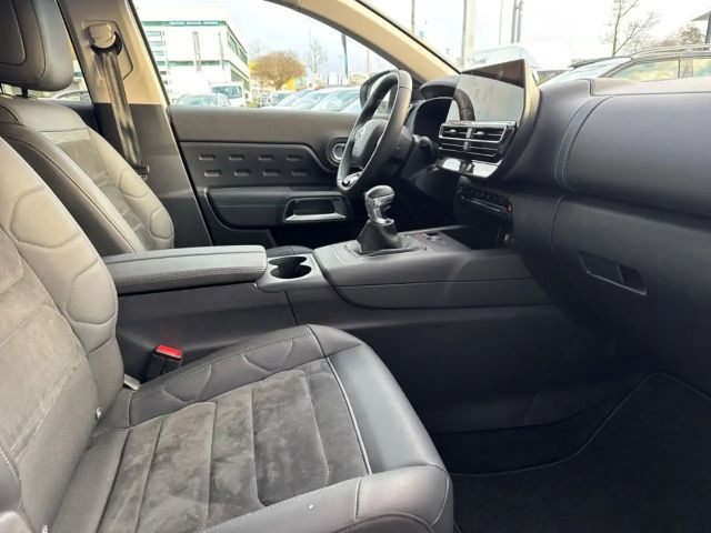 Citroën C5 Aircross C-Series