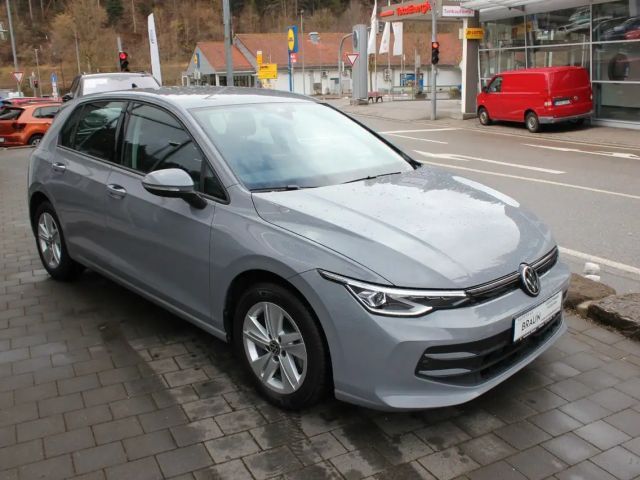 Volkswagen Golf 2.0 TDI DSG Golf VIII Life