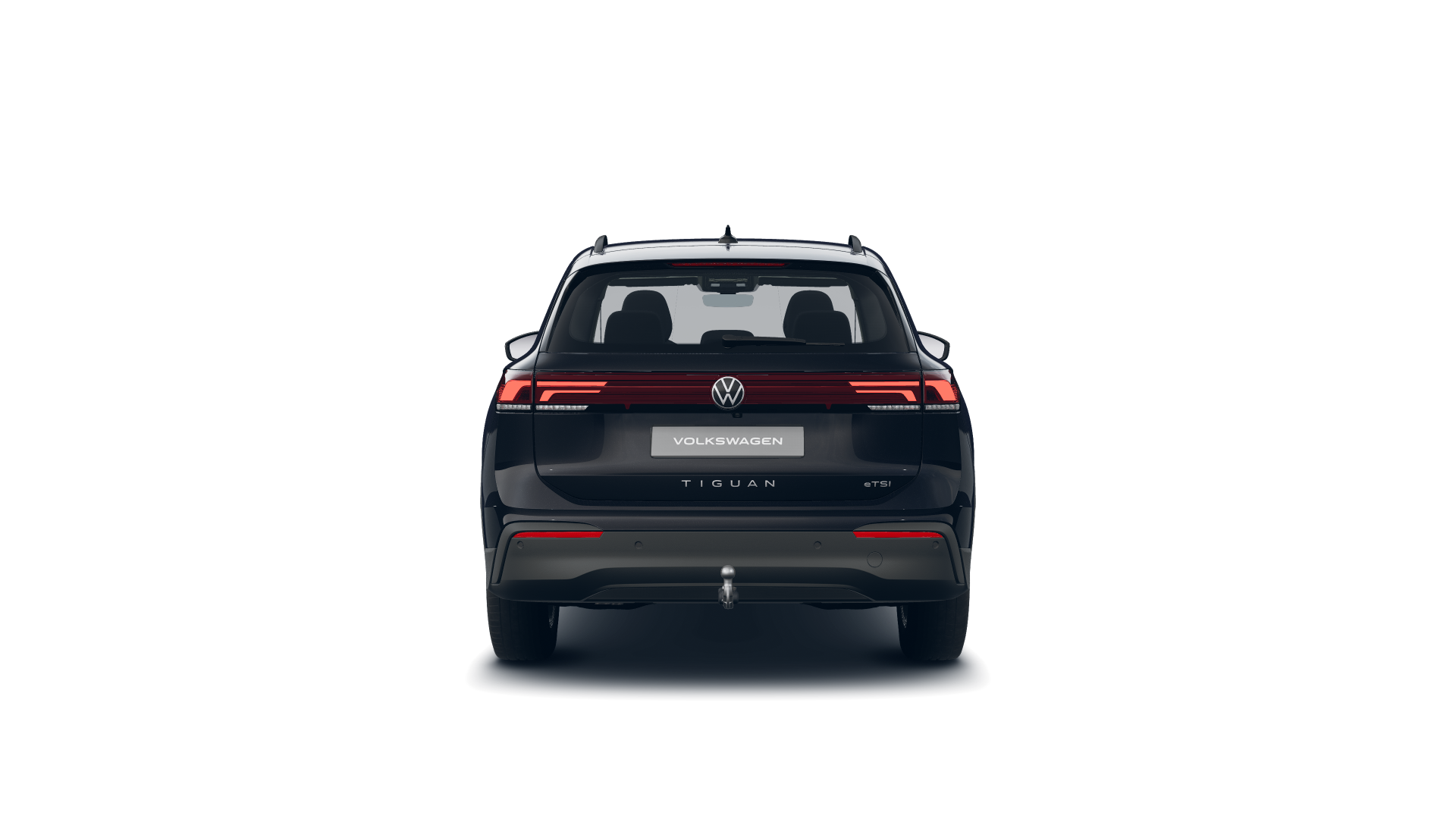 Volkswagen Tiguan 1.5 eTSI