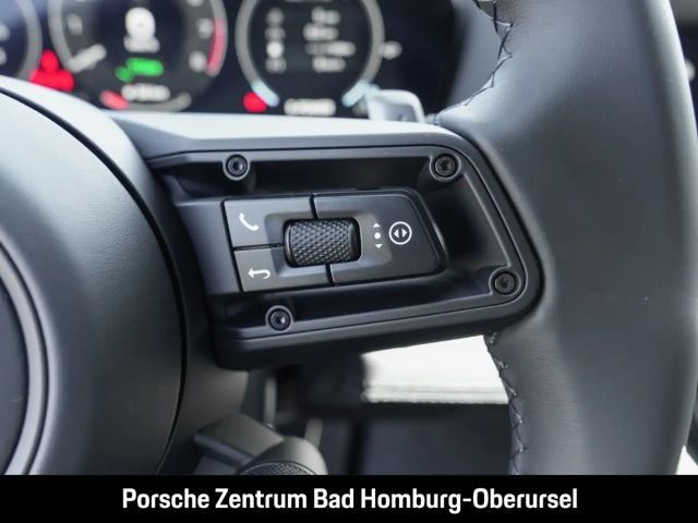 Porsche Panamera 4 E-Hybrid