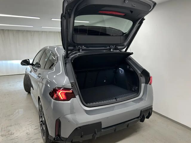 BMW 120 M-Sport Sedan