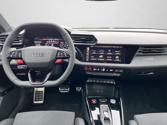 Audi RS3 Quattro S-Tronic Sportback