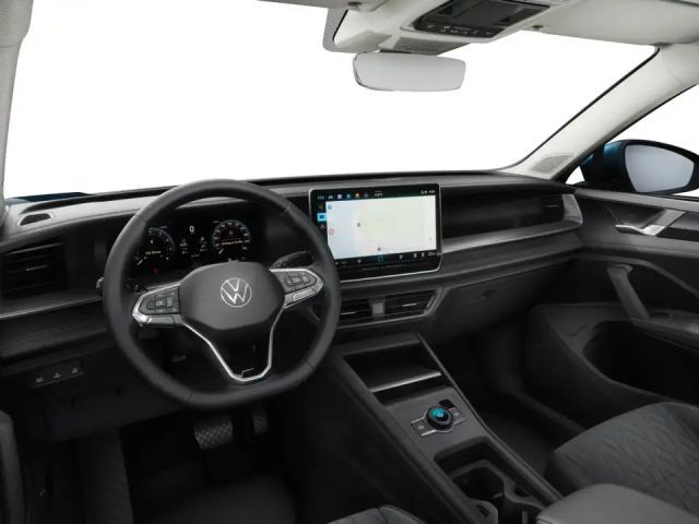 Volkswagen Tayron 1.5 eTSI DSG Life