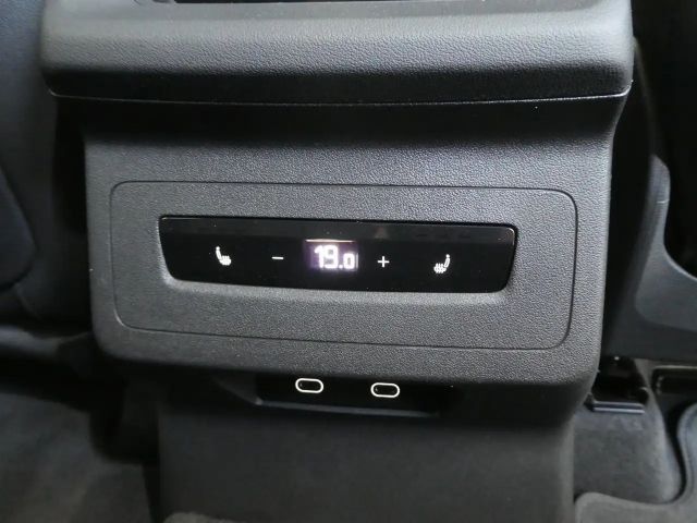 Audi Q6 e-tron Quattro