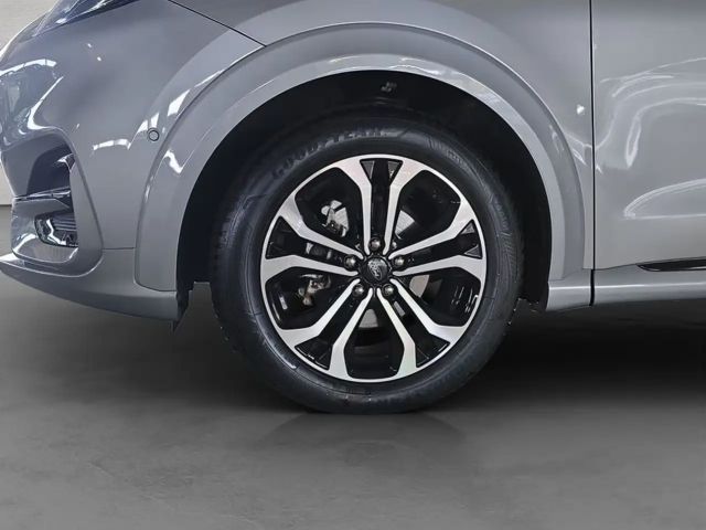 Ford Puma EcoBoost ST Line