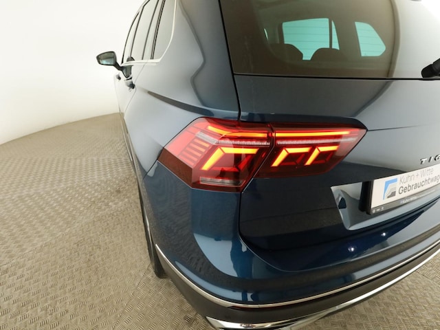 Volkswagen Tiguan 1.5 TSI Elegance Elegance