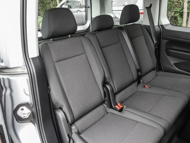 Volkswagen Caddy 2.0 TDI