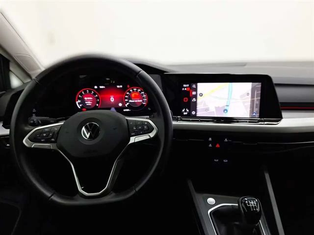 Volkswagen Golf 1.5 TSI Life