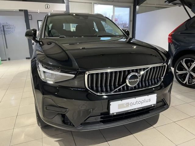 Volvo XC40 Recharge T5