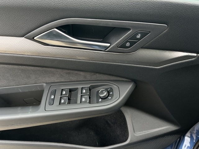 Volkswagen Golf 1.5 eTSI DSG Golf VIII