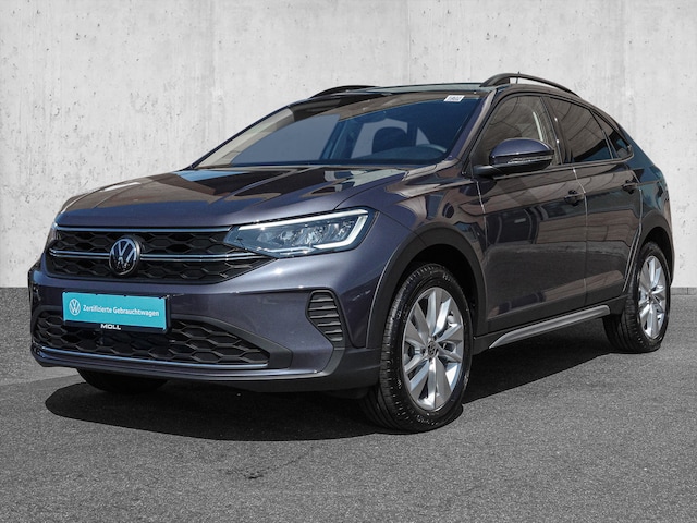 Volkswagen Taigo 1.0 TSI