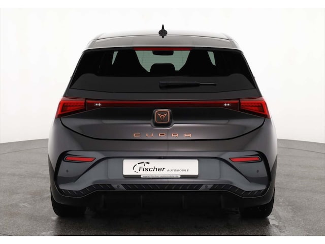 Cupra Born 77 kWh