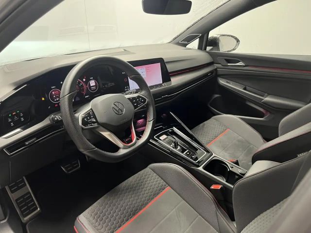 Volkswagen Golf 2.0 TSI DSG GTI Golf VIII