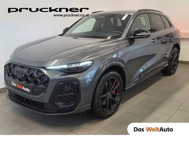 Audi Q5 Hybride Quattro