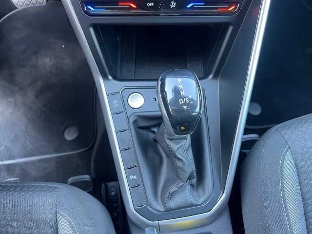 Volkswagen Polo 1.0 TSI DSG Life