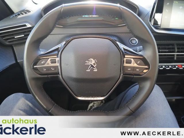 Peugeot E-208 Active Pack