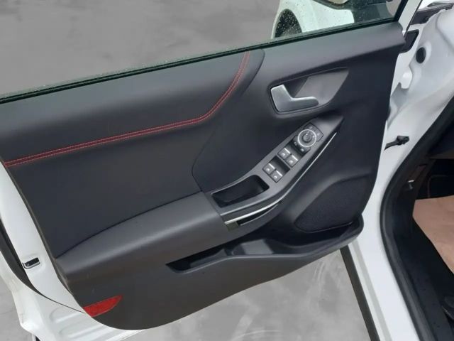 Ford Puma EcoBoost ST Line