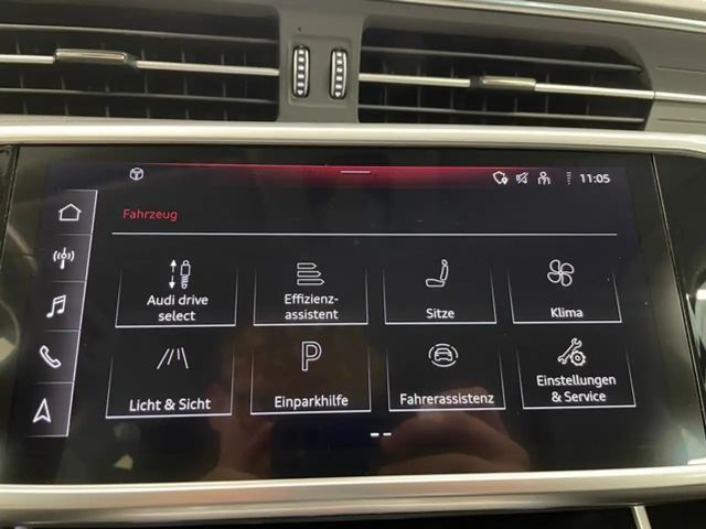 Audi A6 40 TDI Sedan