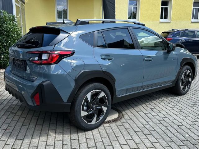 Subaru Crosstrek 2.0ie Lineartr. Comfort "Aktionspreis" Tageszulass
