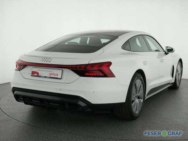 Audi e-tron GT Quattro