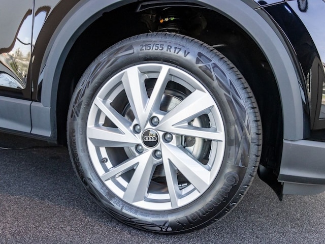 Audi Q2 35 TFSI S-Tronic