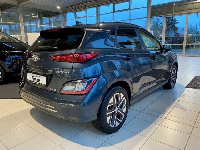 Hyundai Kona 2WD Prime