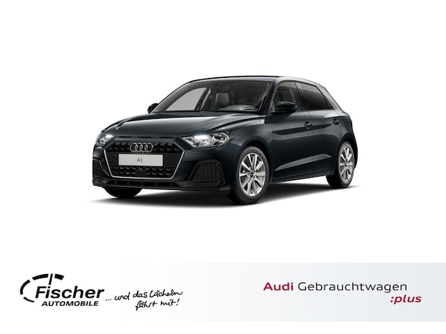 Audi A1 25 TFSI S-Tronic Sportback