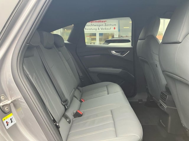 Audi Q4 e-tron 35 Sportback