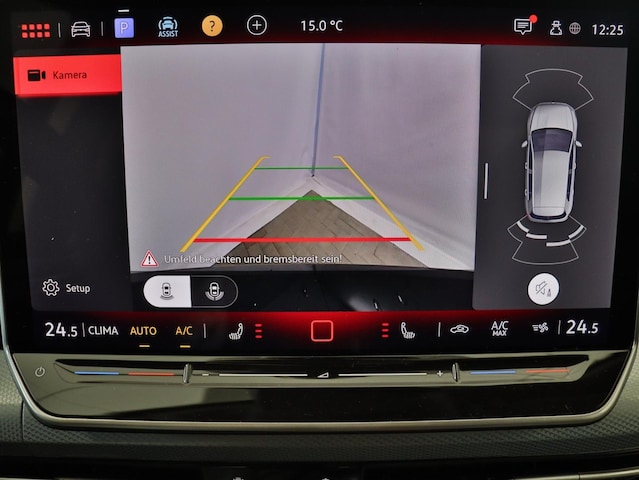 Volkswagen Golf DSG Golf VIII