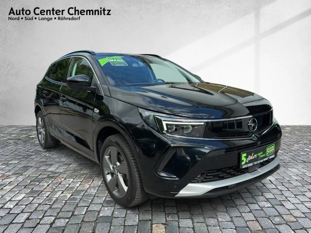 Opel Grandland X Elegance Ultimate
