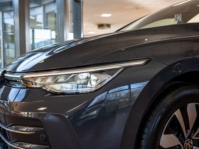 Volkswagen Golf 1.5 eTSI Golf VIII Variant