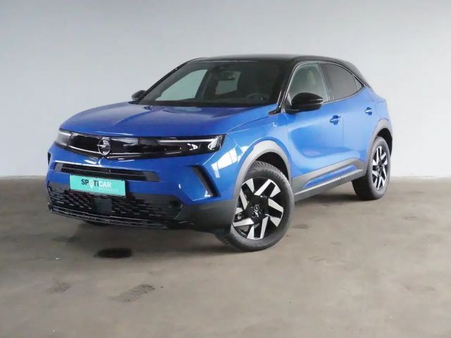 Opel Mokka 1.2 Turbo GS-Line Grand Sport Turbo
