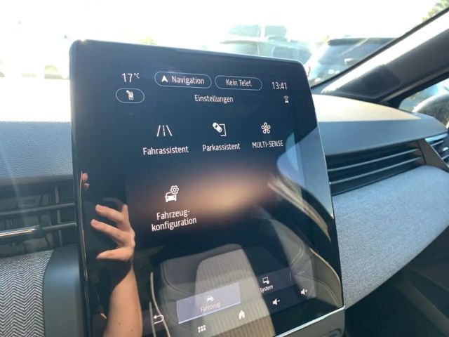 Renault Clio TCe 90 Techno