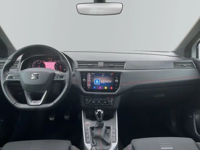 Seat Arona 1.0 TSI FR-lijn